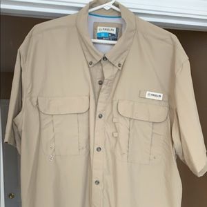 Men’s Magellan Shirt